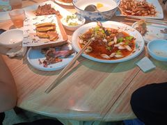 -田园印象·成都土菜院子(华阳店)