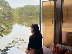 -木守西溪溪隐餐厅
