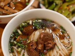 -矮子粉店1985·长沙米粉(湘春路店)