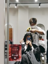 -P.R.O.salon 发哲