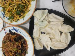 酸菜饺子-傅先生东北菜(青年城店)