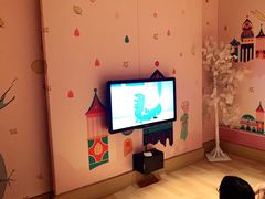 -上海东方佘山翰悦阁酒店·Vie全日制餐厅