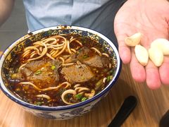 -有礼有面(知春路店)