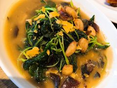 上汤时蔬-莆田餐厅PUTIEN(三里屯店)