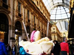 -埃马努埃莱二世拱廊