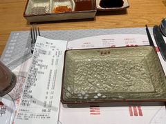 -赤坂亭·M9和牛烧肉·铁板烧(合肥万象城店)