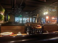 -1819餐厅·团队聚餐·烤串·精酿