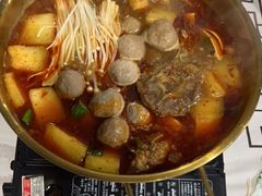 -云晓光头烧烤吧(盛夏店)