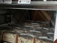 -Juicy Bakery(大学路店)