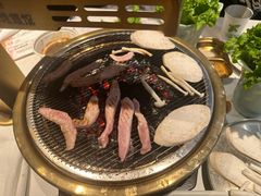 -红沃鳗鱼黑牛烤肉店(不老街店)