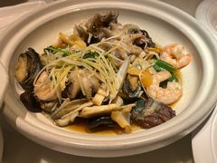 -日丰园海肠水饺·老字号大连海鲜(和平广场店)