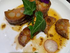 -宋庄魁元艺术餐厅