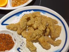 -京悦南门涮羊肉·羊蝎子火锅(田林路店)