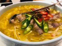 -尹兰楼西北风情餐厅(嘉定店)