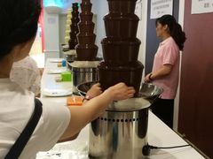 -歌斐颂巧克力小镇