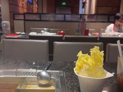 -海底捞火锅(邯郸新世纪中心店)