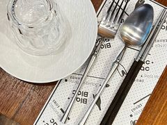 -Blac+Blac(中海环宇荟店)