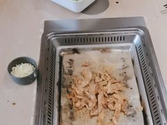 -新石器烤肉(高行万嘉店)