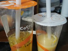 -CoCo都可(长兴岛店)