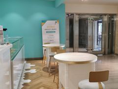 用餐区-西檬树SIMON·T轻奢蛋糕(大东方Max店)