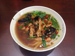 鱿鱼粉-易裕和·长沙米粉(友谊路店)