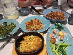 -鹿港小镇(悠唐店)