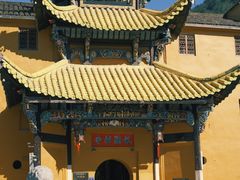 -九华山风景区
