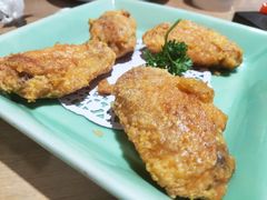 -新白鹿餐厅(城西银泰城店)