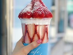 -Cafe de Paris(林荫路店)