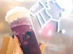 -喜茶(永旺梦乐城店)