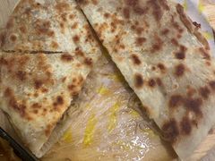 -甲乙饼·手工牛肉饼(东方广场店)