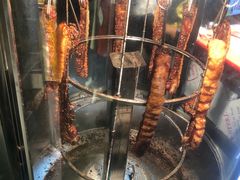 -大学城夜市大排档(凤栖路店)