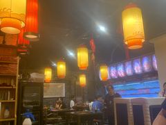 -镇江龙·火锅串串(武侯祠店)