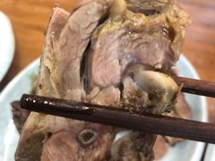 -清真·益鑫羊肉手抓馆(花园北街店)