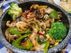 -阿妹小海鲜(下角店)