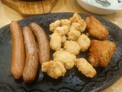 -萨莉亚意式餐厅(天河城购物中心店)