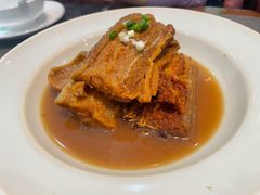 -黑窑厂糖油饼烤鸭·清真菜(旗舰店)