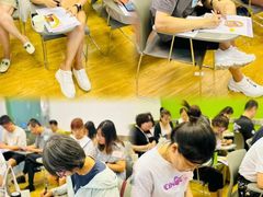 -EF教育成人英语(望京中心)