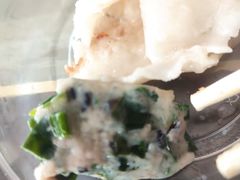 -青岛锅贴(四流中路店)