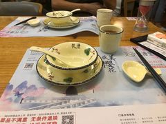 -花漫里日式餐厅(刺桐店)