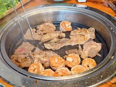 -玖泉里烤肉