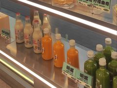 -精点味道(西安路店)