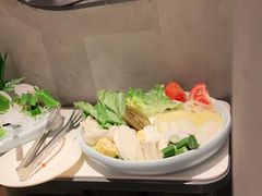 -生如夏花泰式火锅(伊藤双楠店)