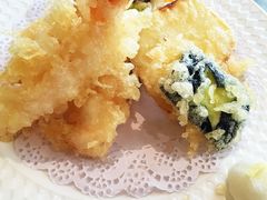 -红叶日料·放题·海胆·定食(星海店)