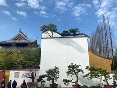 -龙华寺
