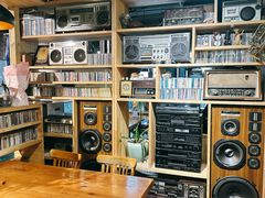 -蜗牛的家旅行主题云南菜餐厅.小酒馆(护国寺店)