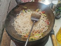 -老婆婆炒饭(小白楼1902欧式风情街店)