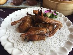 -桃源尚品海鲜酒楼(京港澳高速店)