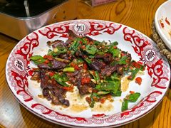-陈家婆的菜(梅溪湖店)