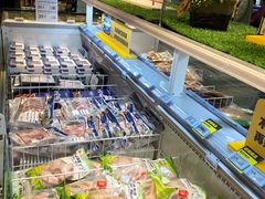 -盒马鲜生(财富中心店)